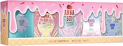 Anna Sui Compact Mini Set Front