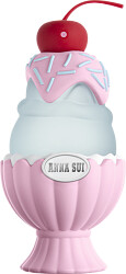 Anna Sui Sundae Pretty Pink Eau de Toilette Spray 50ml