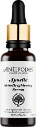 Antipodes Apostle Skin-Brightening Serum 30ml