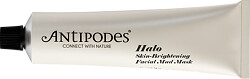 Antipodes Halo Skin-Brightening Facial Mud Mask 75ml