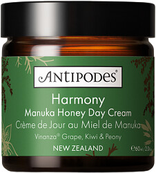 Antipodes Harmony Manuka Honey Day Cream 60ml