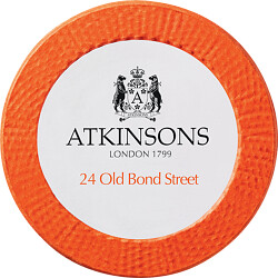 Atkinsons 24 Old Bond Street Soap 150g