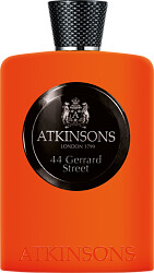 Atkinsons 44 Gerrard Street Eau de Cologne Spray 100ml