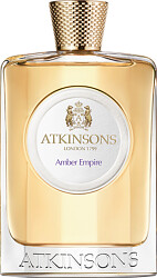 Atkinsons Amber Empire Eau de Toilette Spray 100ml