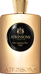 Atkinsons Her Majesty The Oud Eau de Parfum Spray 100ml