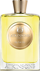 Atkinsons My Fair Lily Eau de Parfum Spray 100ml 