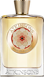 Atkinsons Rose Rhapsody Eau de Parfum Spray 100ml