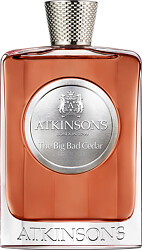 Atkinsons The Big Bad Cedar Eau de Parfum Spray 100ml 