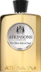 Atkinsons The Other Side Of Oud Eau de Parfum Spray 100ml