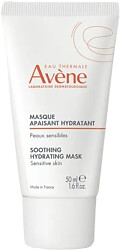 Avene Soothing Hydrating Mask 50ml