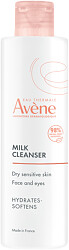 Avene Milk Cleanser 200ml