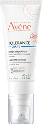 Avene Tolerance Hydra-10 Hydrating Fluid 40ml