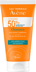 Avene Cleanance Very High Protection SPF50+ 50ml