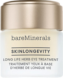 bareMinerals SkinLongevity Long Life Herb Eye Treatment 15g