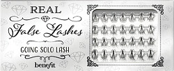 Benefit Real False Lashes - Going Solo Lash