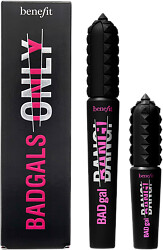 Benefit Badgals Only Badgal Bang Mascara Booster Set With Contents