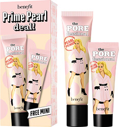 Benefit The POREfessional Prime Pearl Deal Gift Set