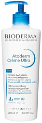 Bioderma Atoderm Creme - Ultra-Nourishing Cream 500ml