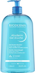 Bioderma Atoderm Gentle Cleansing Gel