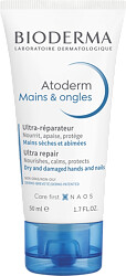 Bioderma Atoderm Ultra Repair Hand & Nail Cream 50ml