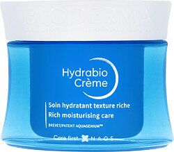 Bioderma Hydrabio Creme - Rich Moisturising Care 50ml