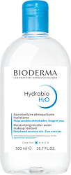 Bioderma Hydrabio H2O - Micelle Solution 500ml