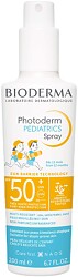 Bioderma Photoderm Pediatrics Spray SPF50+ 200ml Front