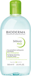 Bioderma Sébium H2O - Micellar Water 500ml
