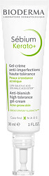 Bioderma Sebium Kerato + Anti Blemish High Tolerance Gel-Cream 30ml