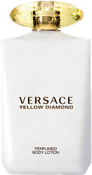 Versace Yellow Diamond Perfumed Body Lotion 200ml