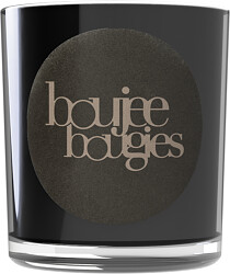 Boujee Bougies Cuir Culture Candle 220g