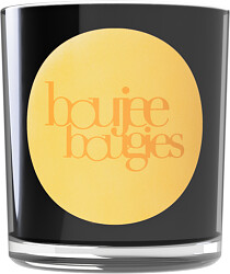 Boujee Bougies Gilt Candle 220g