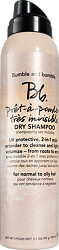 Bumble and bumble Prêt-à-Powder Trés Invisible Dry Shampoo 150ml