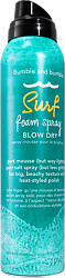 Bumble and bumble Surf Foam Spray Blow Dry 150ml