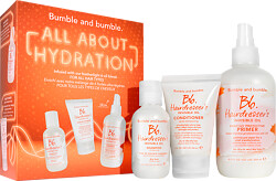 Bumble and bumble All About Hydration Gift Set