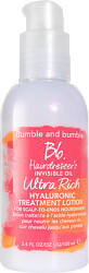 Bumble and bumble Bb. Hairdresser's Invisible Oil Ultra Rich Hyaluronic Treatment Lotion 100ml