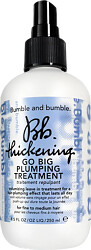 Bumble and bumble Bb. Thickening Go Big Plumping Treatment 250ml