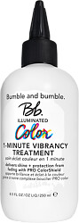 Bumble and bumble Illuminated Color 1-Minute Vibrancy Treatment 250ml 