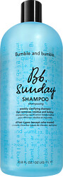 Bumble and bumble Sunday Shampoo 1000ml