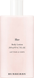 BURBERRY Her Body Lotion 200ml
