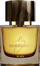 BURBERRY My BURBERRY Black Parfum Spray30ml
