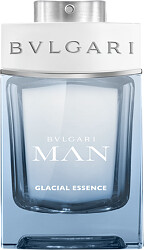 BVLGARI Man Glacial Essence Eau de Parfum Spray 100ml