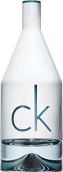 Calvin Klein CKIn2U Him Eau de Toilette Spray 150ml