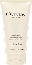 Calvin Klein Obsession for Men Alcohol-Free After Shave Balm 150ml