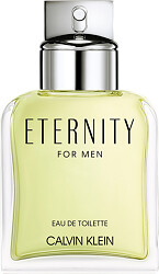 Calvin Klein Eternity for Men Eau de Toilette Spray 100ml