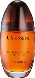 Calvin Klein Obsession Eau de Parfum Spray 50ml