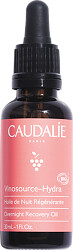 Caudalie Vinosource-Hydra Overnight Recovery Oil 30ml