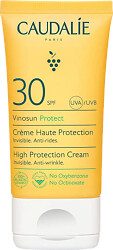 Caudalie Vinosun Protect High Protection Cream SPF30 50ml