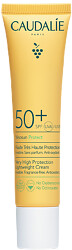 Caudalie Vinosun Protect Very High Protection Lightweight Cream SPF50+ 40ml