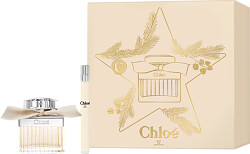 Chloe Eau de Parfum Spray 50ml Gift Set 